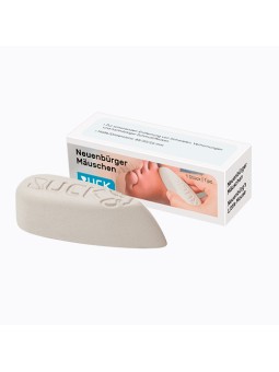 Pumice stone, Neuenbürger...