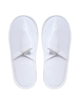 Hotellitossut froteeta, 1 pari