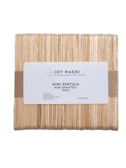 Mini spaatteli 100kpl