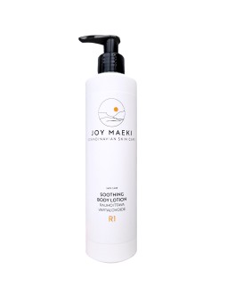 Soothing Body Lotion