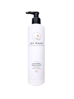 Body Lotion Wild Rose, Joy...