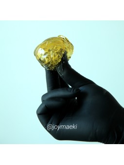 Nitrile Glove XS, Sugaring...