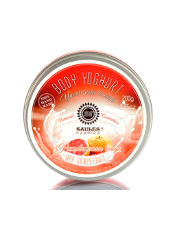 Body yogurt Grapefruit,...