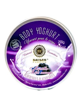 Vartalojogurtti Mustikka &...