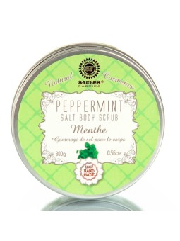 Body scrub Peppermint,...