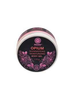 Shimmering Body Gel Opium,...