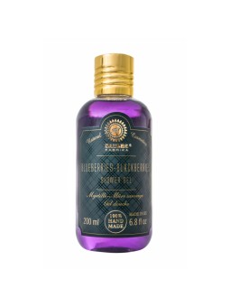 Suihkugeeli Mustikka &...