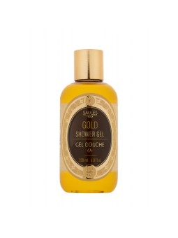 Shower gel Gold, Saules...