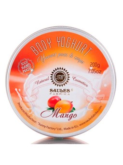 Vartalojogurtti Mango,...