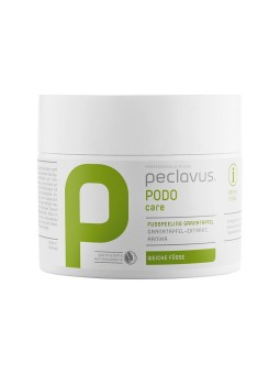 Pomegranate foot scrub 250...