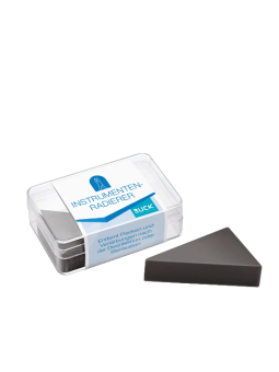 Instrument eraser,...