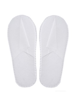 Spa slippers, disposable, 1...