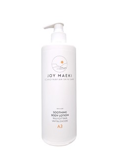 Rauhoittava Vartalovoide,...