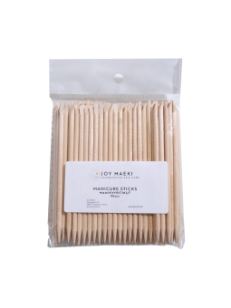 Manicure sticks 100 pcs
