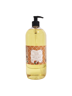 Massage oil Coconut,...