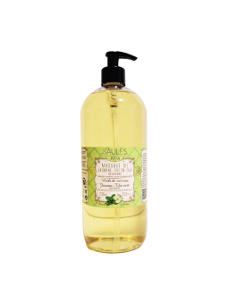 Massage oil Jasmine Green...