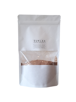 Vartalonaamio suklaa, 300g