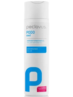 Callus softening gel,...