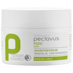 Peclavus Resin ointment,...