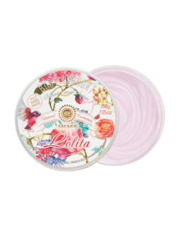 Body Yoghurt Lolita, Saules...