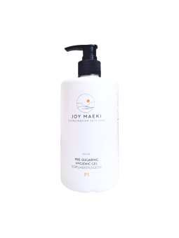 Pre-Cleansing Gel