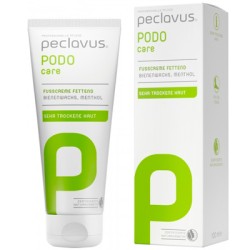 Moisturizing foot cream,...
