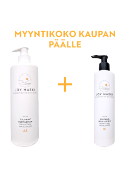 KAMPANJA! Rauhoittava...