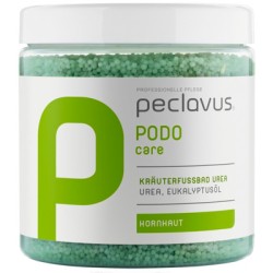 Peclavus Softening foot...