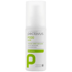 Vine leaf spray for feet,...