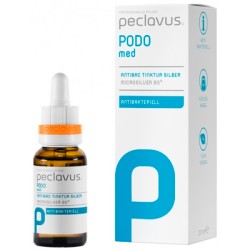 AntiBAC Silver Extract,...