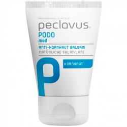 Peclavus Anti-Callus Cream,...
