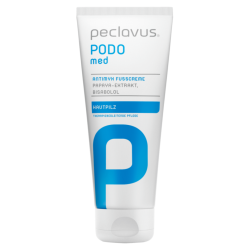 Peclavus PODOmed Antimyx...