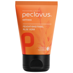 Aloe vera -geeli, Peclavus