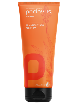 Aloe vera -geeli, Peclavus...