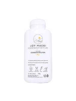 Sugaring Powder