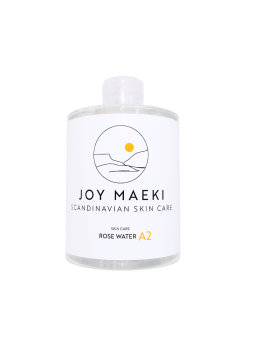 Rauhoittava Ruusuvesi...