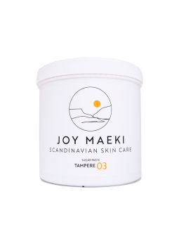 Sugar Paste Tampere 03